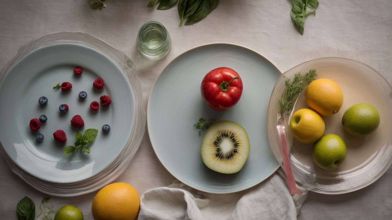 ernährungsumstellung tipps