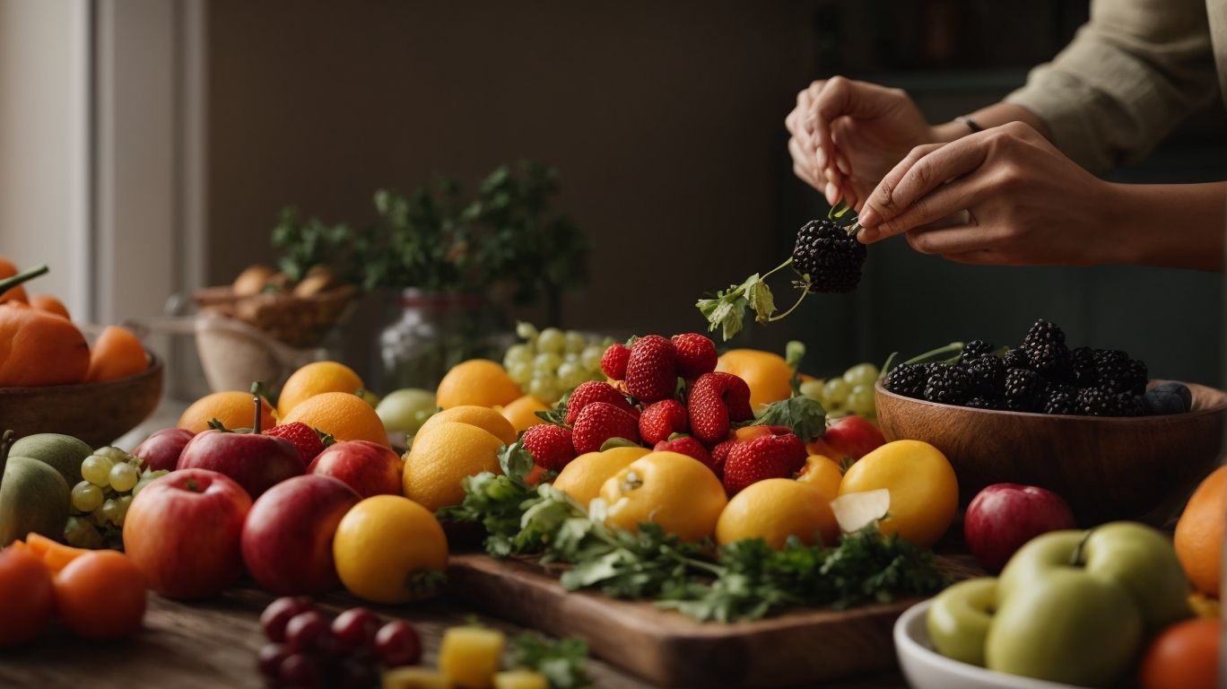 Wie kann ich meine Knochengesundheit durch Ernährung stärken