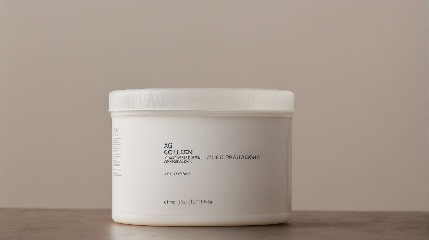 ag1 collagen