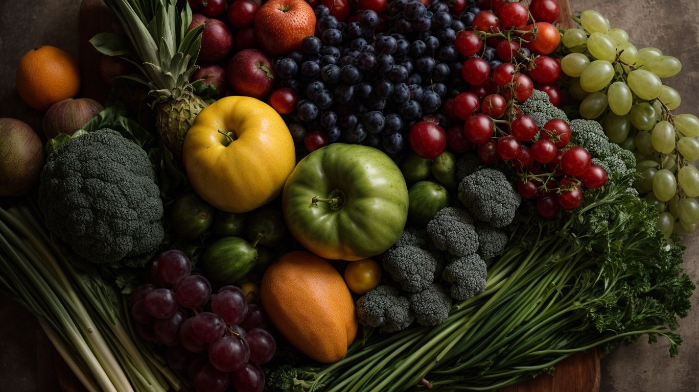 Wie kann ich meine Ernährung einfach und effektiv ergänzen